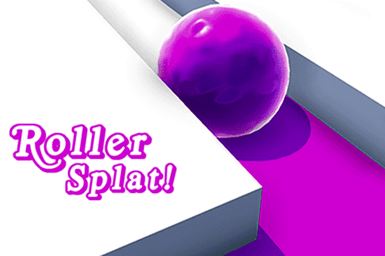 roller splat android