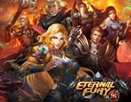 Eternal Fury
