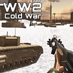 WW2 Cold War
