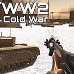 WW2 Cold War