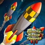 Galactic Missile Defense