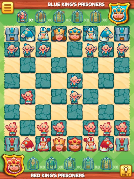 screenshot walkthrough