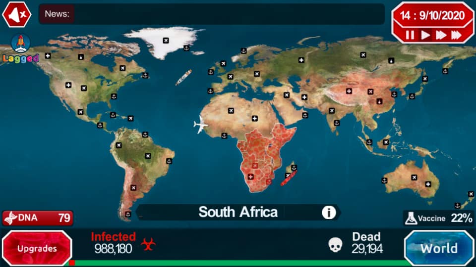 screenshot walkthrough