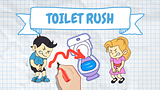 Toilet Rush