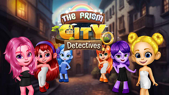 Prism City Detectives