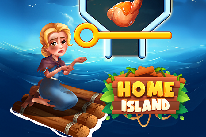 Home Island