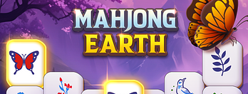 Solitaire Mahjong Earth