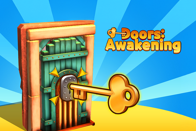 Doors Awakening