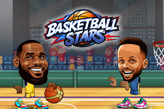 Basketball Stars 2026