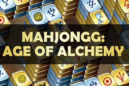 Mahjong Simya