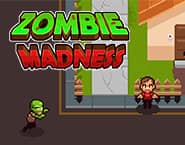 Zombie Madness: Awakening