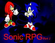 Sonic RPG: Eps 1 Part 1