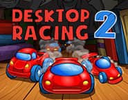 Desktop Racing 2