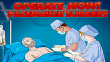 Operate Now: Pacemaker