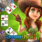 Governor of Poker 3 Free