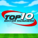 Top 10 Soccer Managers
