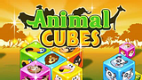 Animal Cubes