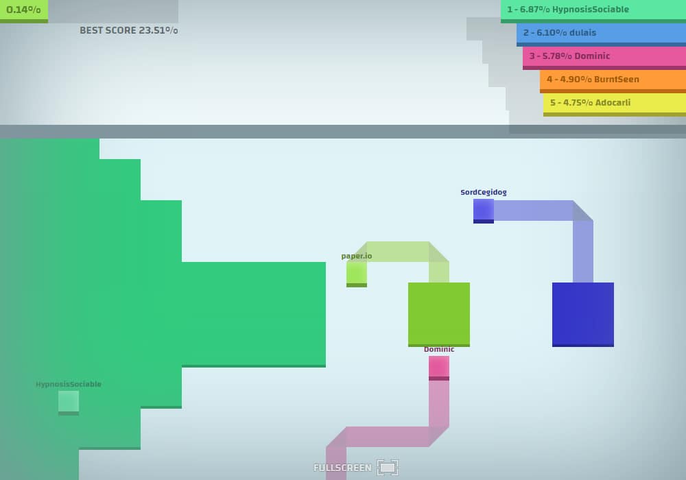 screenshot walkthrough