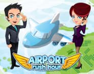 Airport Rush Hour