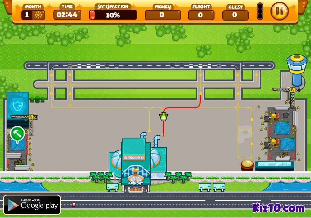 screenshot walkthrough