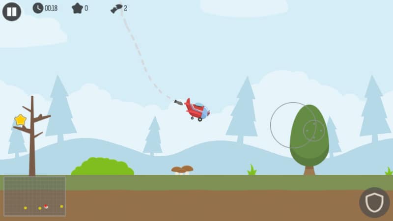 screenshot walkthrough