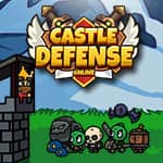 Castle Defense Online
