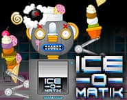 Ice O Matic