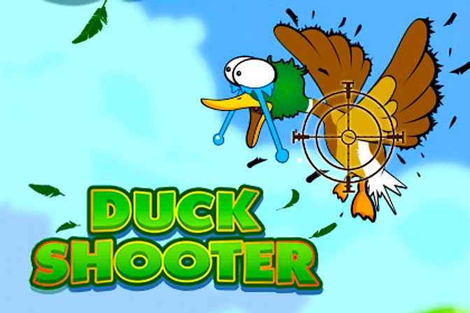 Duck Shooter HD