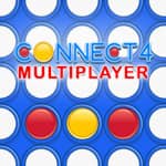 Connect 4 Multiplayer