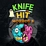 Knife Hit Horror 2