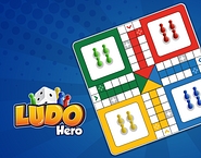 Ludo Hero