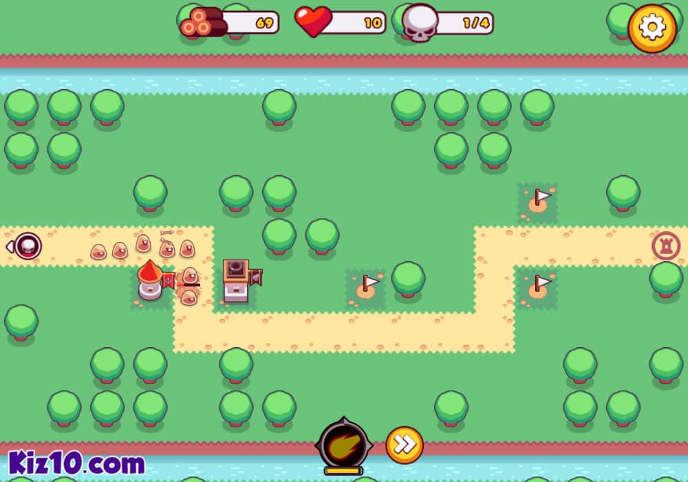 screenshot walkthrough