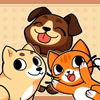 My Virtual Pet Shop