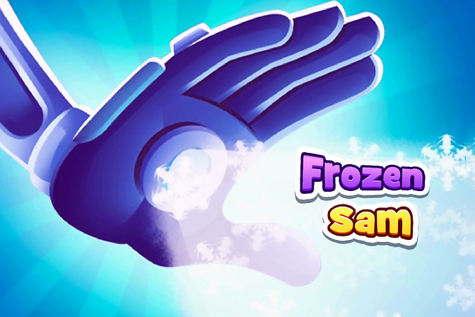 Frozen Sam