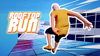 Rooftop Run
