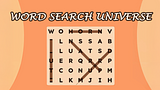 Word Search Universe