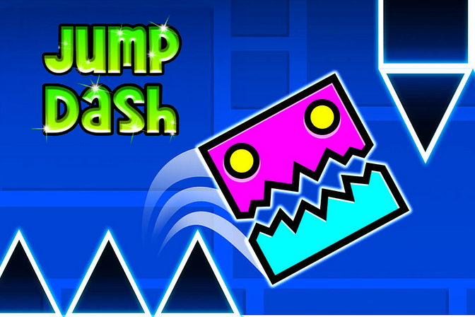 Jump Dash