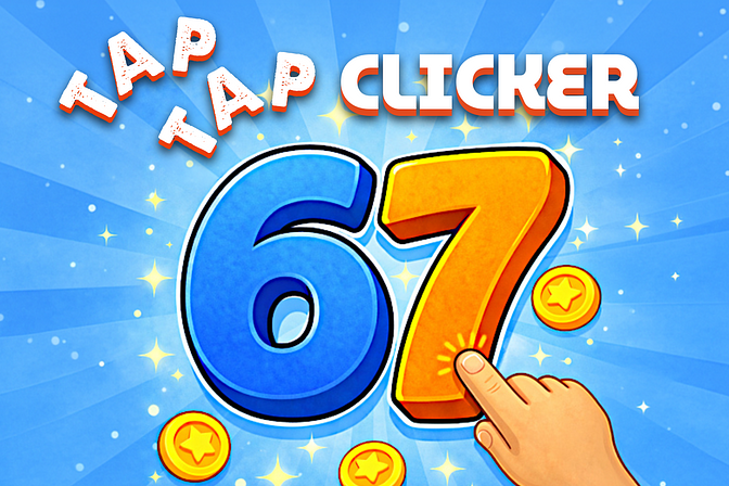 67 Clicker Tap Tap