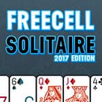 FreeCell Solitaire