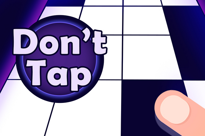 Don't Tap