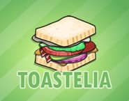 Toastelia