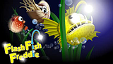 Flash Fish Freddie