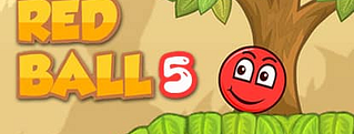 Red Ball 5