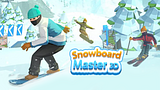 Snowboard Ustası