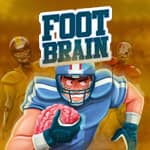 Foot Brain