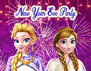New Year Eve Party