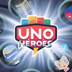 Uno Heroes
