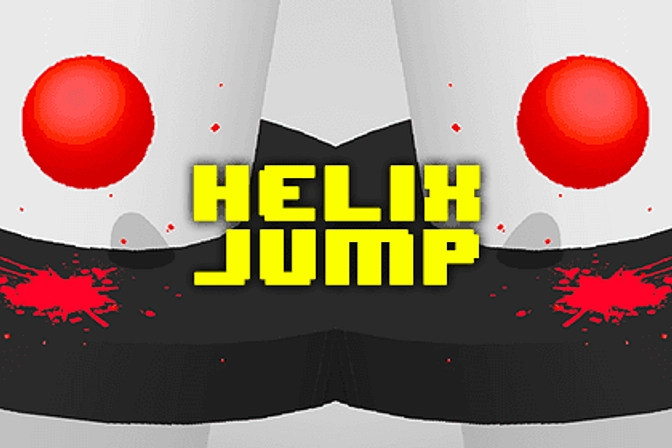 Helix Jump Advanced