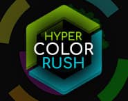 Hyper Color Rush