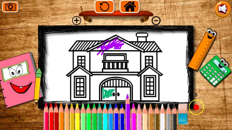 screenshot walkthrough